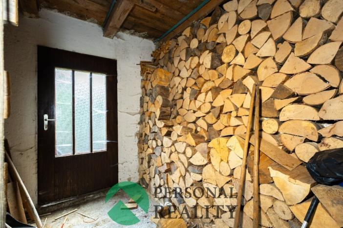 Prodej rodinného domu, Josefův Důl - Dolní Maxov, 130 m2