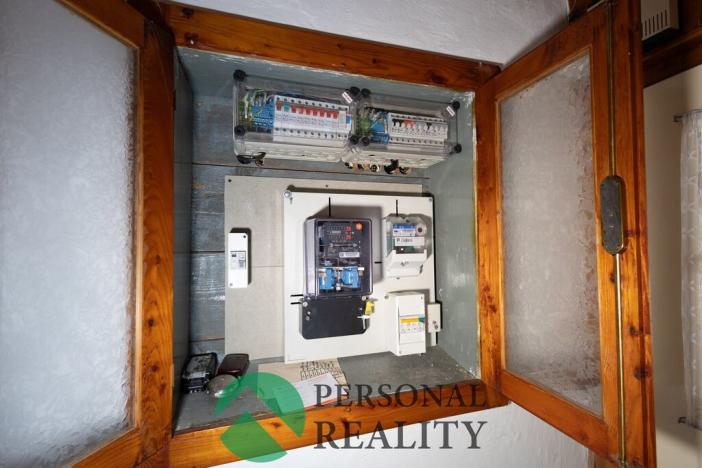 Prodej rodinného domu, Josefův Důl - Dolní Maxov, 130 m2