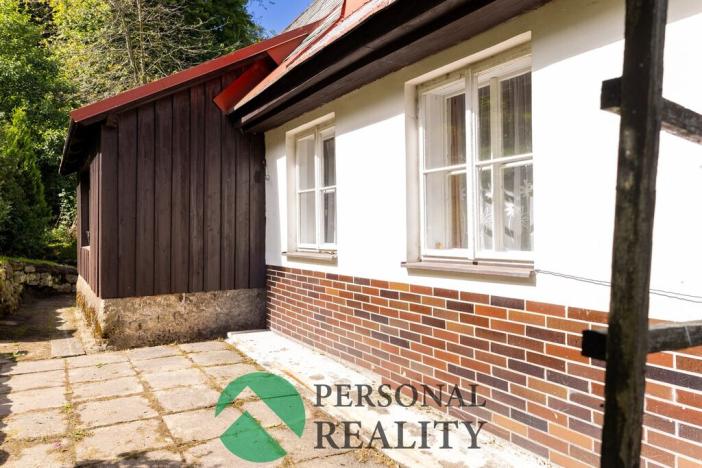 Prodej rodinného domu, Josefův Důl - Dolní Maxov, 130 m2