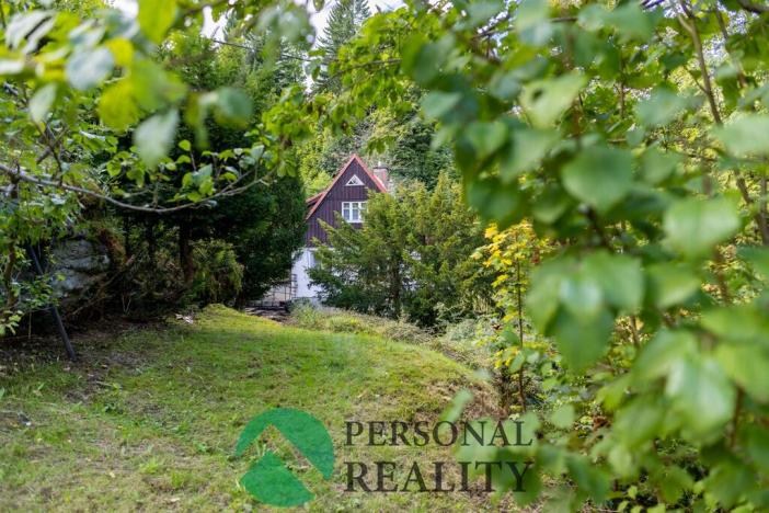 Prodej rodinného domu, Josefův Důl - Dolní Maxov, 130 m2