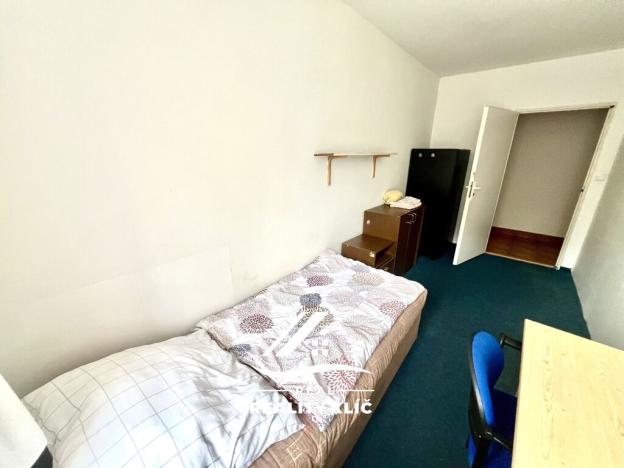 Pronájem bytu 1+kk, Ostrava, Československé armády, 25 m2