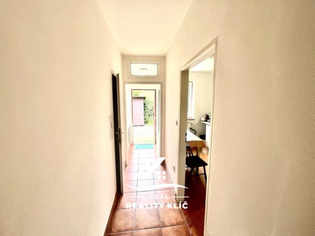 Pronájem bytu 1+kk, Ostrava, Československé armády, 25 m2