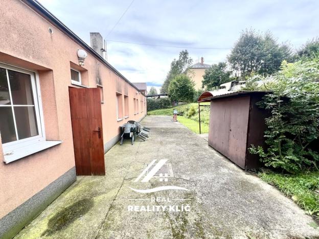 Pronájem bytu 1+kk, Ostrava, Československé armády, 25 m2