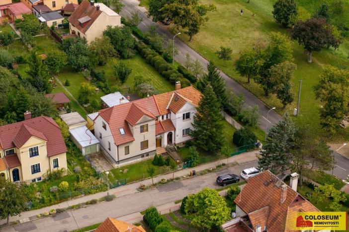 Prodej vily, Uherský Brod, 140 m2