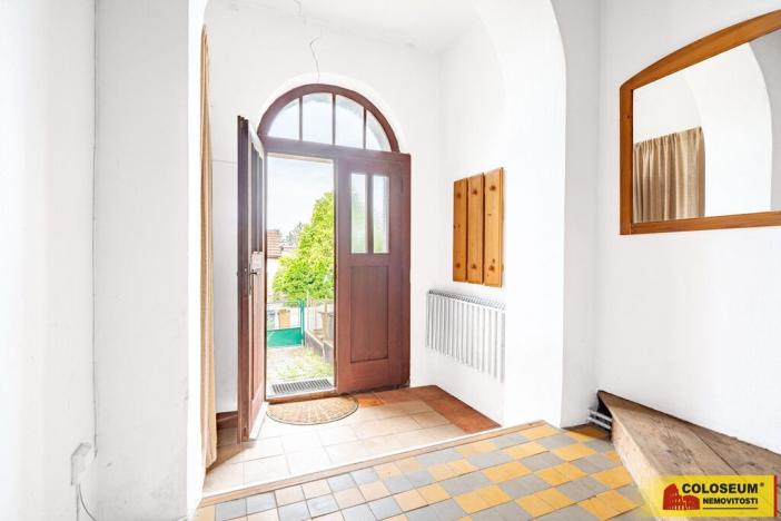 Prodej vily, Uherský Brod, 140 m2