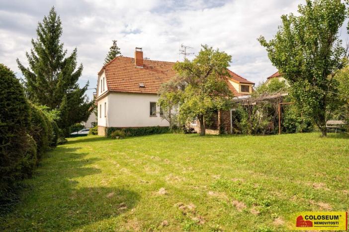 Prodej vily, Uherský Brod, 140 m2