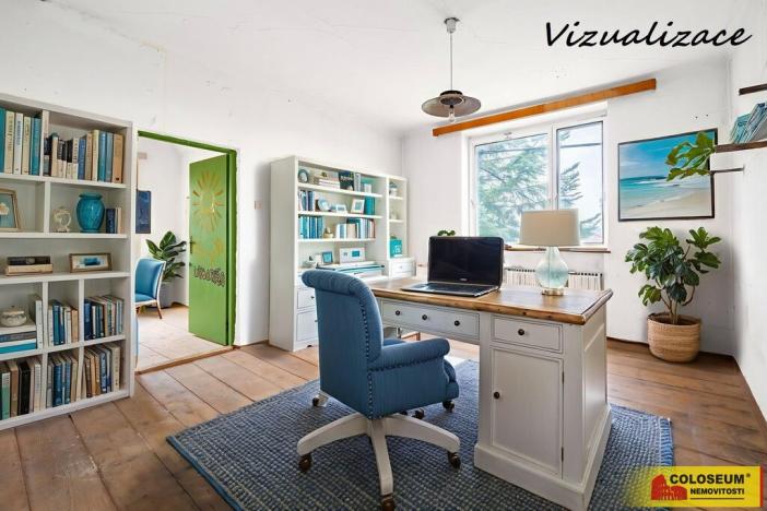 Prodej vily, Uherský Brod, 140 m2