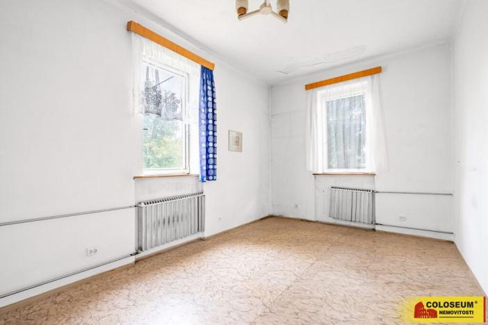 Prodej vily, Uherský Brod, 140 m2