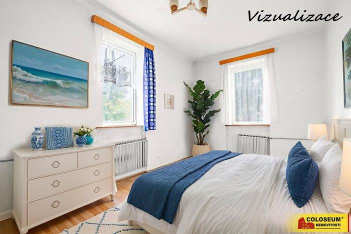 Prodej vily, Uherský Brod, 140 m2