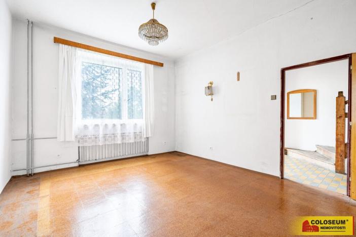 Prodej vily, Uherský Brod, 140 m2