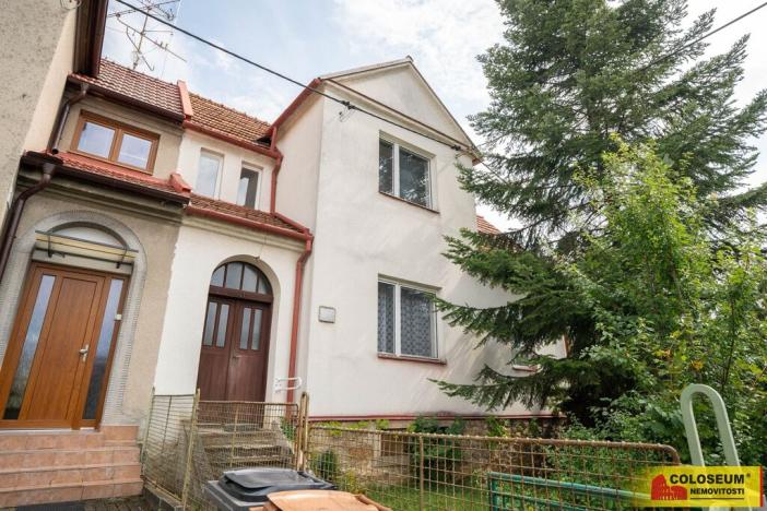 Prodej vily, Uherský Brod, 140 m2