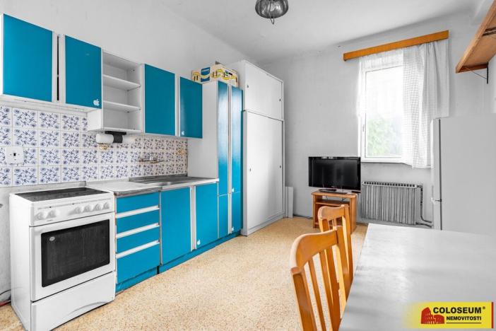 Prodej vily, Uherský Brod, 140 m2