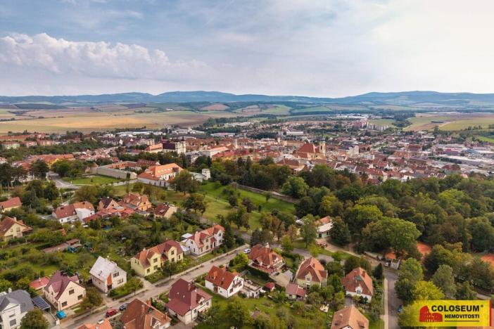 Prodej vily, Uherský Brod, 140 m2