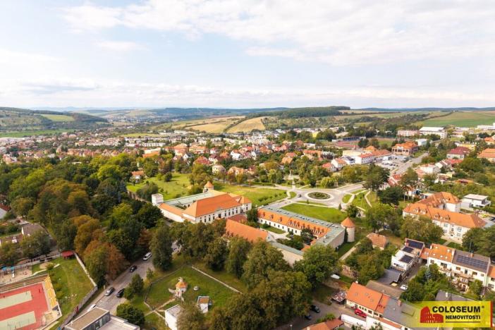 Prodej vily, Uherský Brod, 140 m2