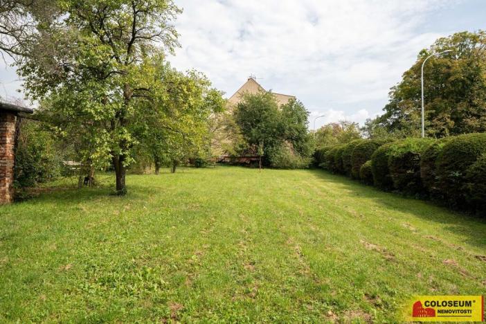 Prodej vily, Uherský Brod, 140 m2