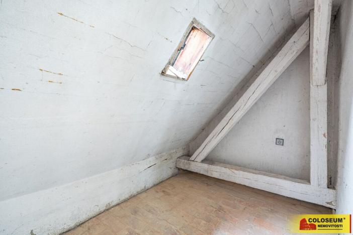 Prodej vily, Uherský Brod, 140 m2