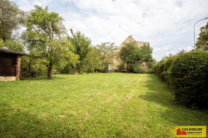 Prodej vily, Uherský Brod, 140 m2