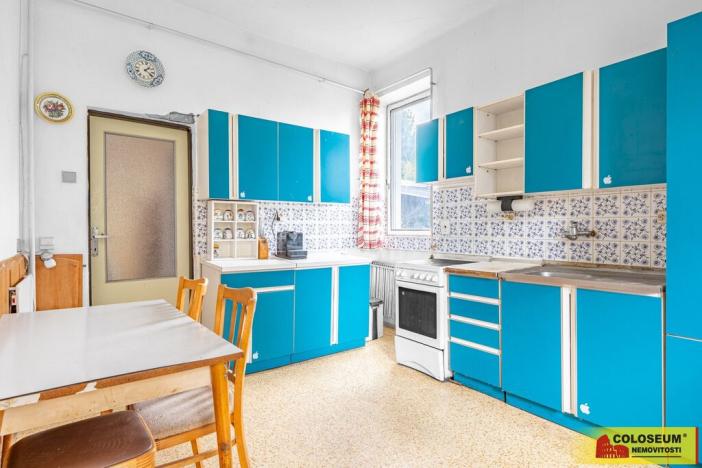 Prodej vily, Uherský Brod, 140 m2