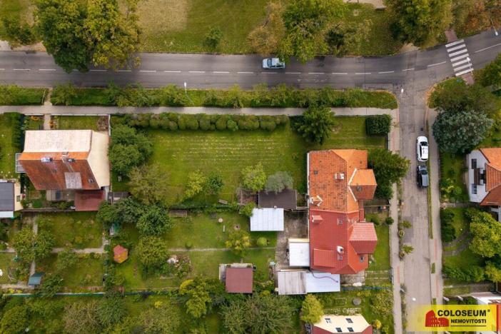 Prodej vily, Uherský Brod, 140 m2