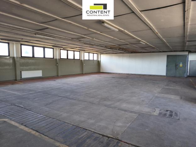 Pronájem výrobních prostor, Praha - Březiněves, Vzdálená, 785 m2