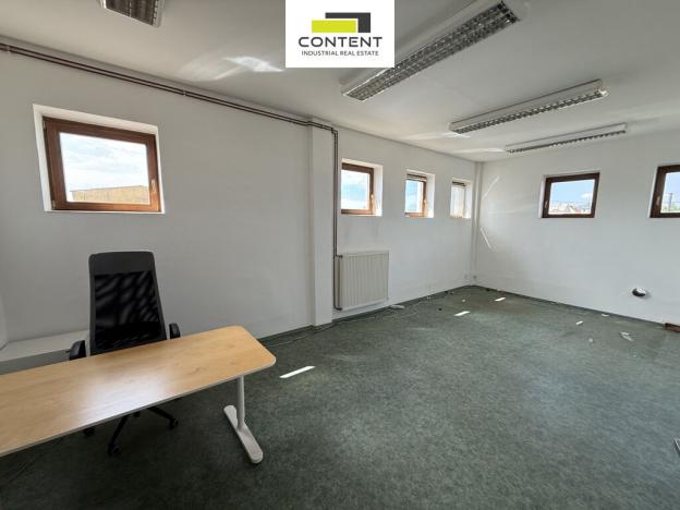 Pronájem výrobních prostor, Praha - Březiněves, Vzdálená, 785 m2