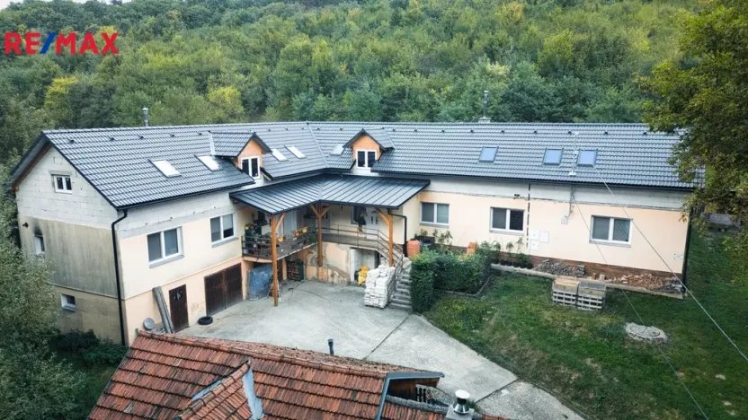Prodej bytu 4+kk, Zlín, Mezihoří, 119 m2