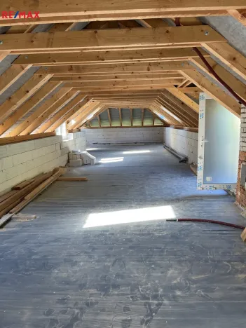 Prodej bytu 4+kk, Zlín, Mezihoří, 119 m2