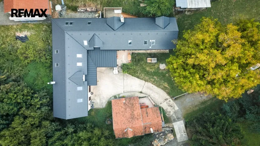 Prodej bytu 4+kk, Zlín, Mezihoří, 119 m2