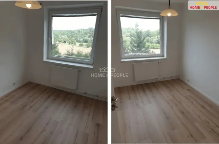 Pronájem bytu 2+kk, Benešov, Pražského povstání, 42 m2