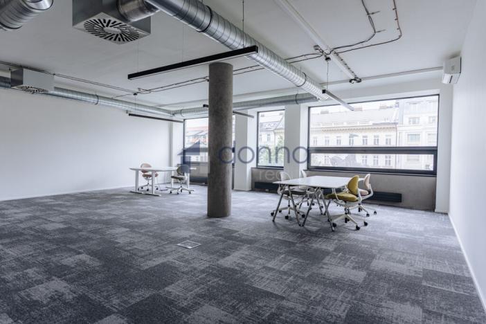 Pronájem kanceláře, Praha, Václavské náměstí, 104 m2