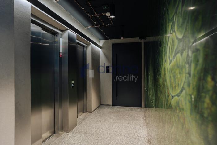 Pronájem kanceláře, Praha, Václavské náměstí, 104 m2