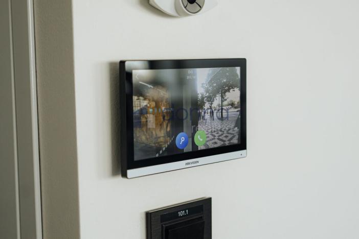 Pronájem kanceláře, Praha, Václavské náměstí, 104 m2