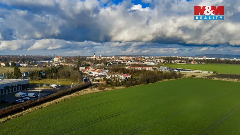Prodej rodinného domu, Mladá Boleslav - Mladá Boleslav III, Sladkovského, 70 m2