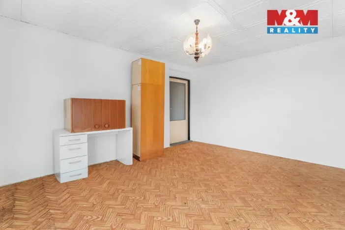 Prodej rodinného domu, Mladá Boleslav - Mladá Boleslav III, Sladkovského, 70 m2