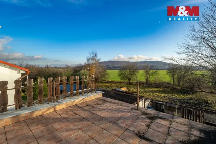 Prodej rodinného domu, Mladá Boleslav - Mladá Boleslav III, Sladkovského, 70 m2