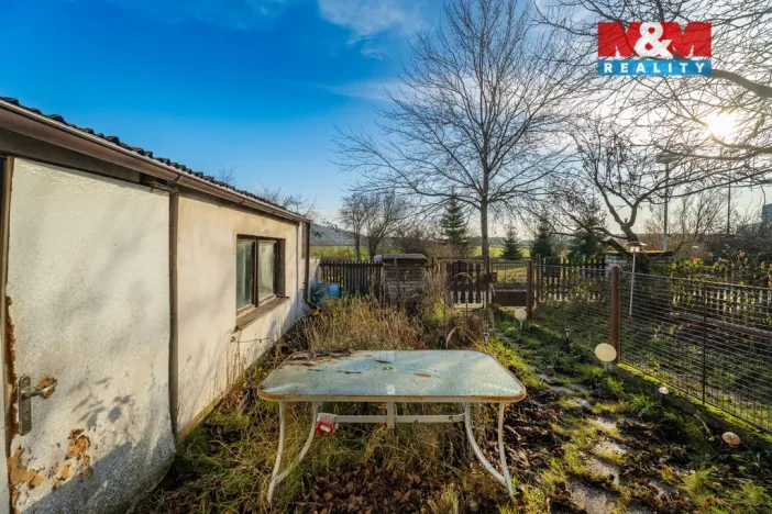 Prodej rodinného domu, Mladá Boleslav - Mladá Boleslav III, Sladkovského, 70 m2