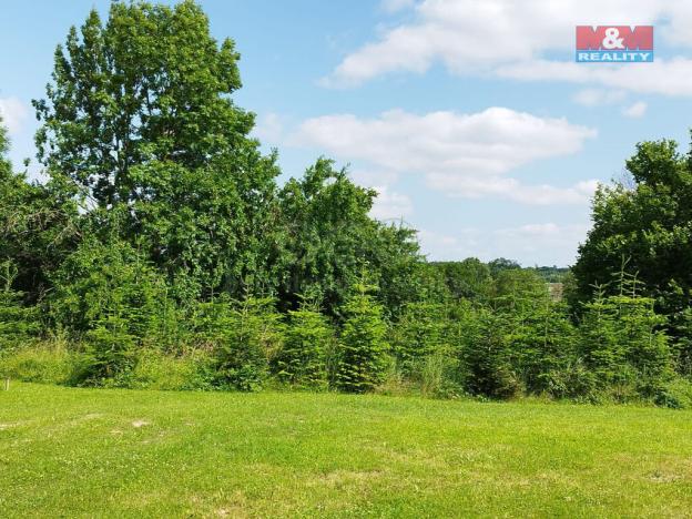 Prodej pozemku pro bydlení, Podmoky, 3086 m2