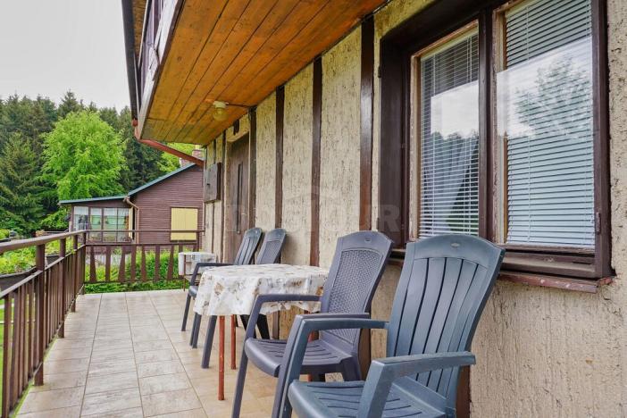 Prodej chaty, Řetová, 60 m2