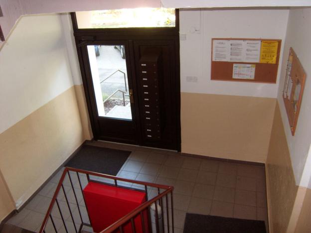 Prodej bytu 2+kk, Vysoké Mýto - Pražské Předměstí, Pivovarská, 44 m2