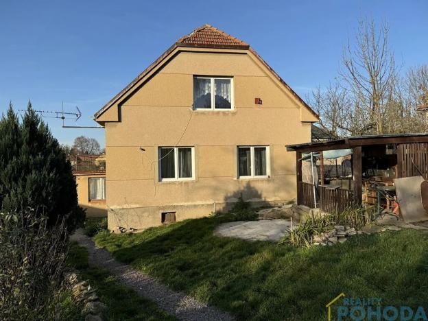 Prodej rodinného domu, Sloupnice, 252 m2