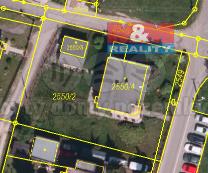 Prodej rodinného domu, Orlová - Poruba, Přespolní, 200 m2