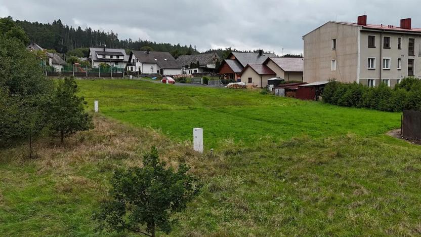 Prodej pozemku pro bydlení, Klatovy, 575 m2