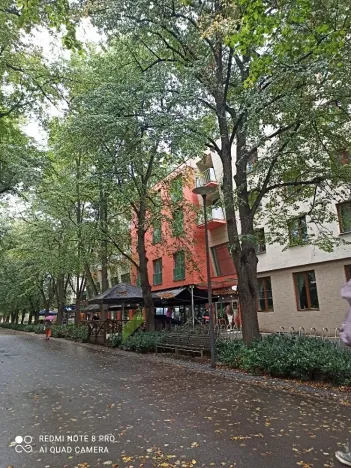 Prodej bytu 2+kk, Poděbrady, 77 m2