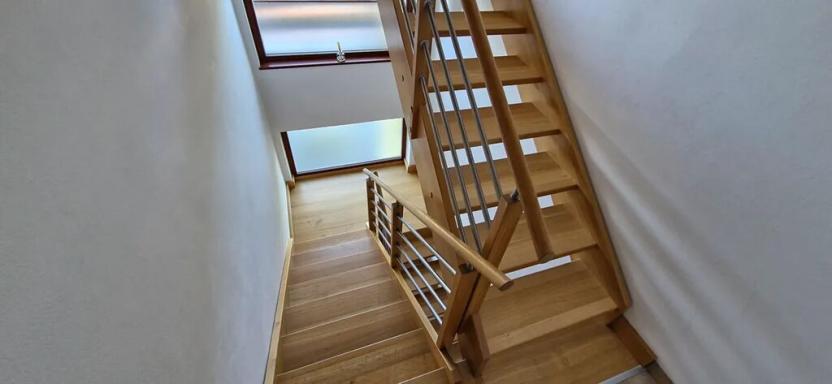 Prodej rodinného domu, Luhačovice, Antonína Slavíčka, 250 m2