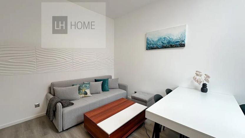 Pronájem bytu 2+kk, Karlovy Vary, 36 m2