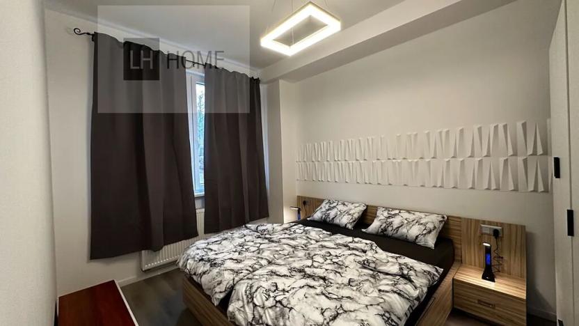 Pronájem bytu 2+kk, Karlovy Vary, 36 m2