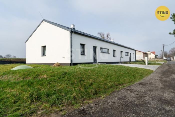 Pronájem rodinného domu, Rychvald, Jabloňová, 93 m2