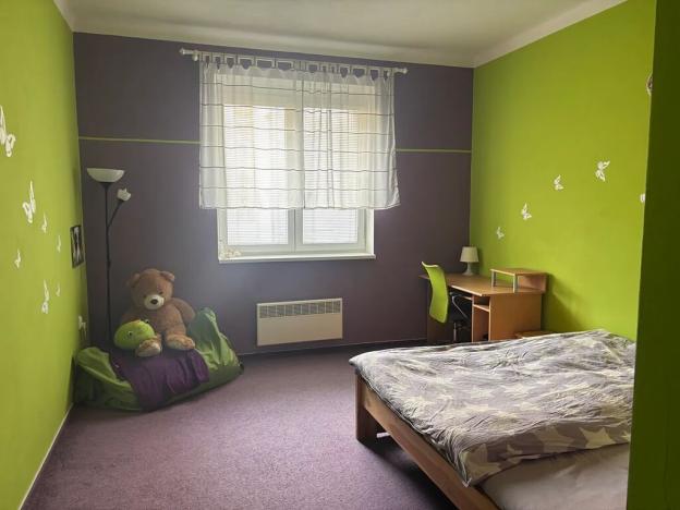 Prodej bytu 5+kk, Plzeň, Na Belánce, 166 m2