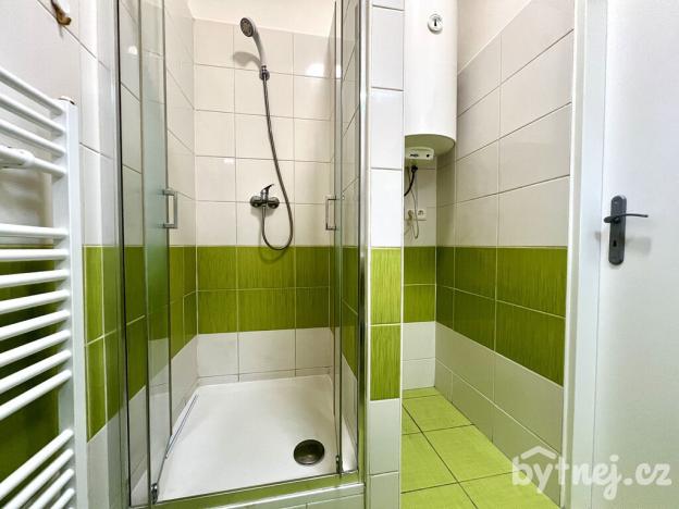 Pronájem bytu 2+kk, Olomouc - Hodolany, Rejskova, 35 m2