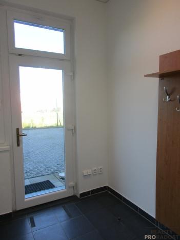 Pronájem kanceláře, Veselí nad Moravou, Kollárova, 105 m2